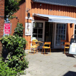 Oriental Samsø Inde