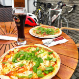 Chicago Pizza Udenfor