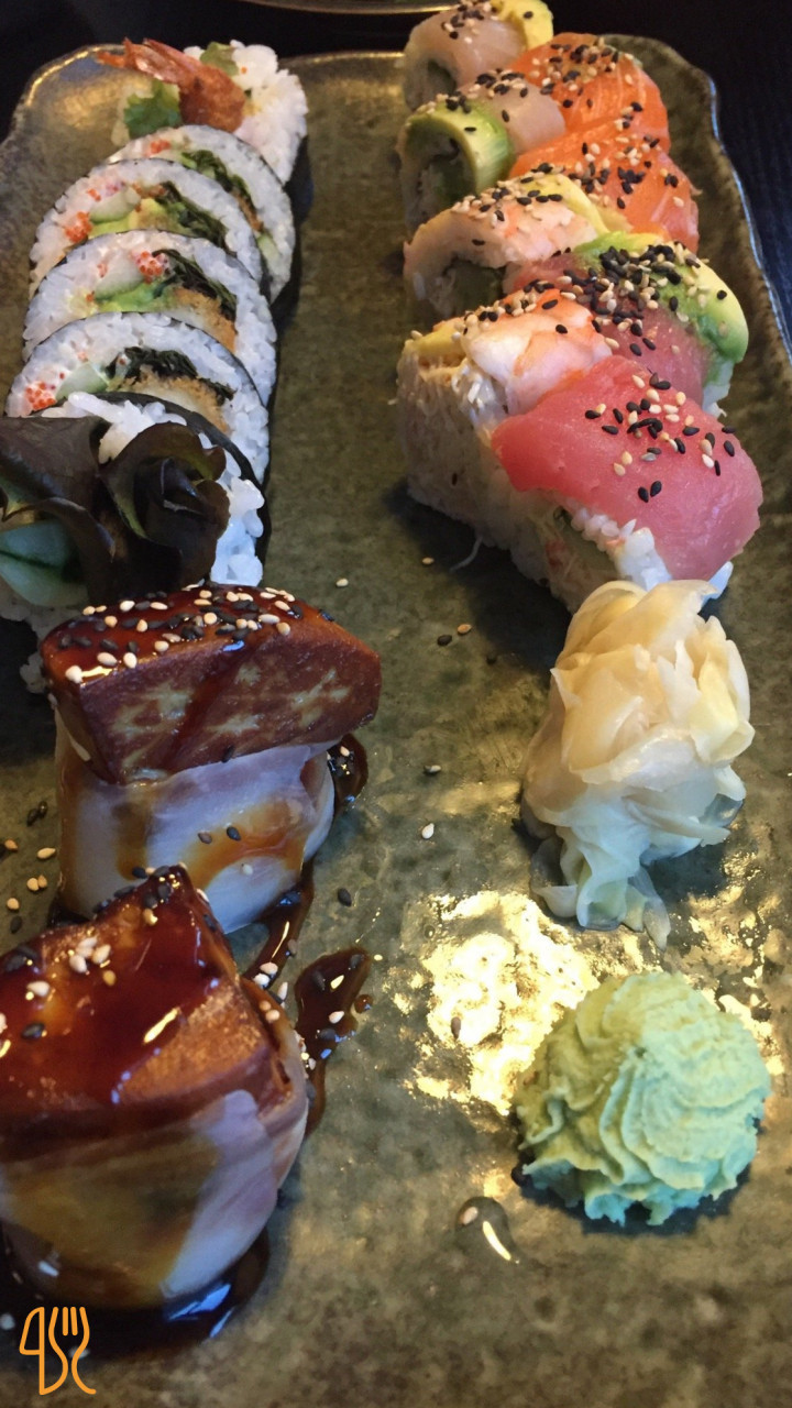 Oishii Inde