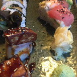 Oishii Inde