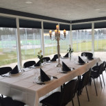 Bratved Catering, Bratved Smørrebrød Og Sbi”klubhus Mad