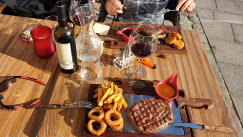 [m]eatery Ringsted Inde