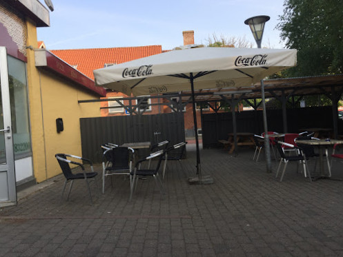 Nr. Nissum Pizzaria Grill Udenfor