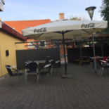 Nr. Nissum Pizzaria Grill Udenfor