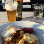 Tisvilde Bistro Mad