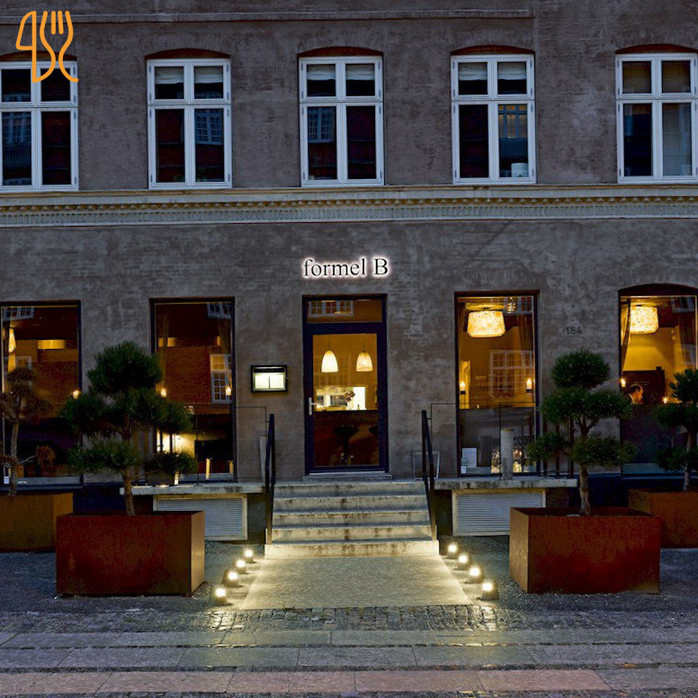 Formel B Udenfor