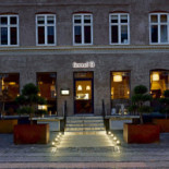 Formel B Udenfor