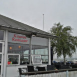 Kaku Sushi Udenfor