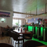 Cafe 89 Udenfor