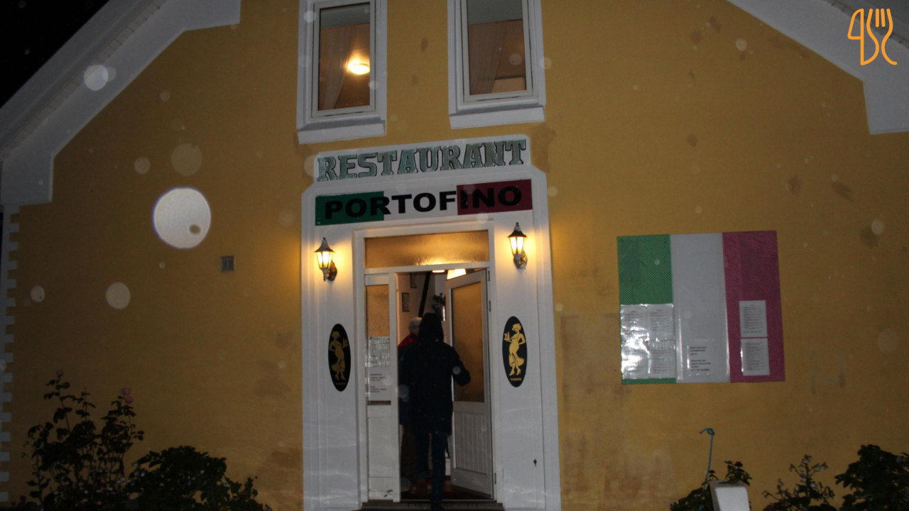 Portofino Mad