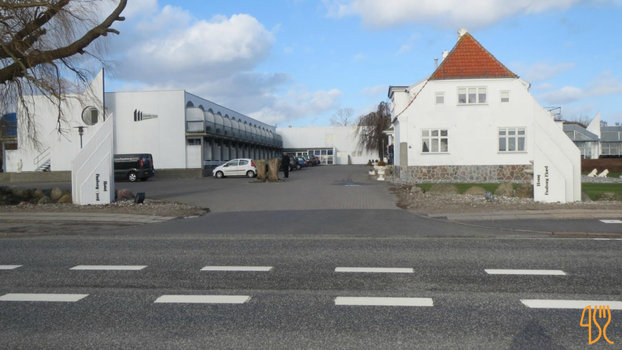 Faaborg Fjord Udenfor