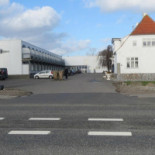 Faaborg Fjord Udenfor