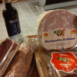 Maurizio's Inde