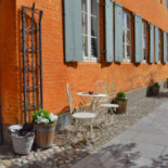 Det Gamle Apothek Udenfor