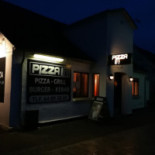 Soendersoe Pizza Grill Udenfor