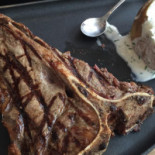 A Hereford Beefstouw Inde