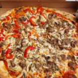 Konays Pizzaria Mad