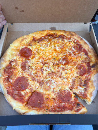 Italian Food Mad