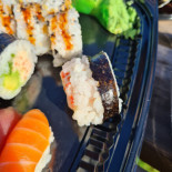 Sushi Takumi Mad