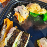 Sushi Takumi Mad