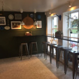 Pandekagehuset Jelling Mad