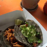 Blue Taco Inde