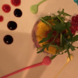 Gastronomia Smeralda (Solroed) Mad