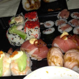 Lifli Sushi Mad