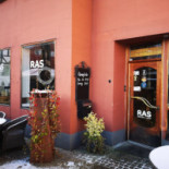 Pizza Top Udenfor
