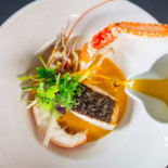 No. 22 Bistro Mad