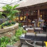 Cafe Torvet Udenfor