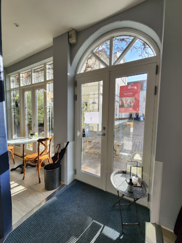 Cafe Dalkilden Inde