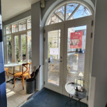 Cafe Dalkilden Inde