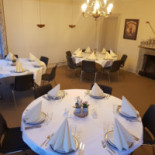 Cafe Dalkilden Mad