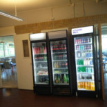 Nordgardshallens Cafeteria Mad
