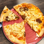 Ayhan’s Pizza Grill Mad