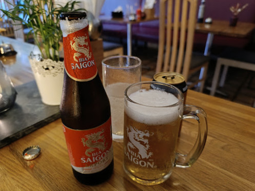 Vi Viet Udenfor