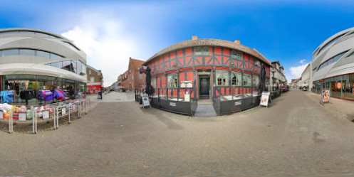 Holms Udenfor