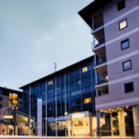 Scandic Garden Udenfor