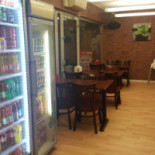 Roma Pizzaria Mad