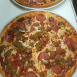 Roma Pizzaria Mad
