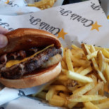 Carl's Jr. Mad