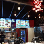 Carl's Jr. Mad