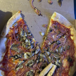 Punto Pizza Mad