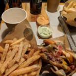 Burger Shack Mad
