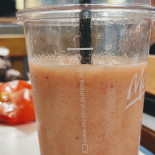 Mcdonald's Mad