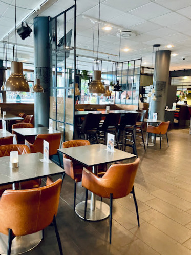 Lido Cafeen Inde