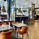 Lido Cafeen Inde
