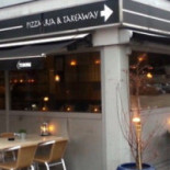 Café Sisko Udenfor