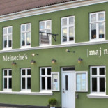 Meineche's Udenfor